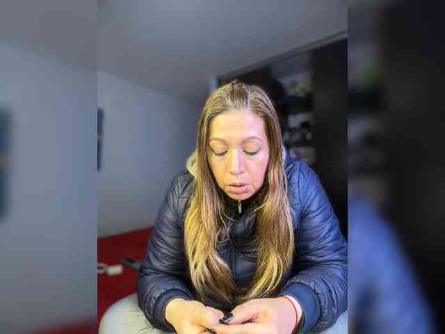 Vanedancex webcam