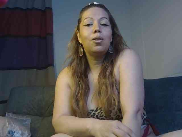 Vanedancex webcam