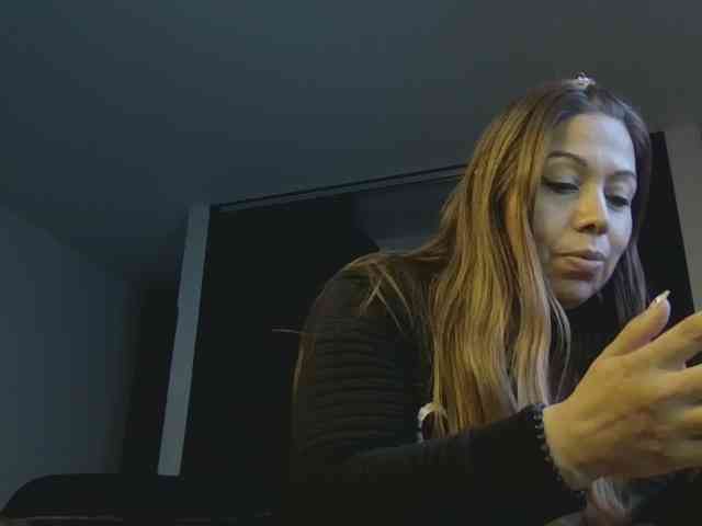 Vanedancex webcam