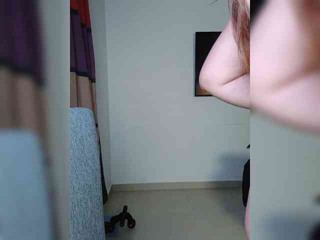 Vanedancex webcam