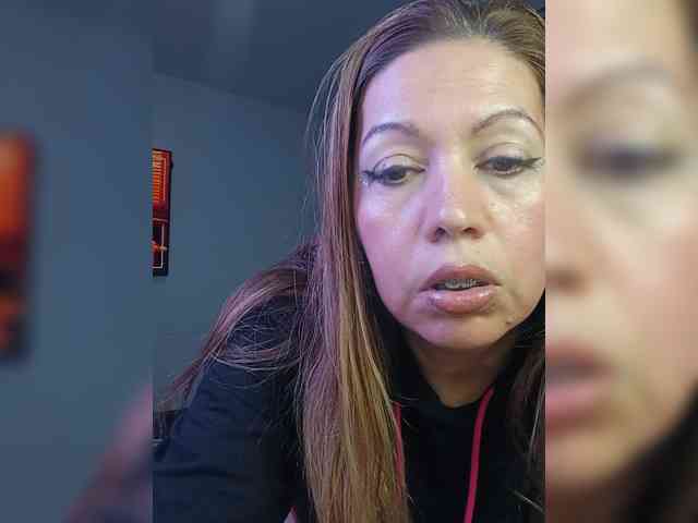 Vanedancex webcam