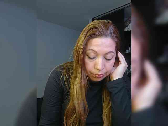Vanedancex webcam