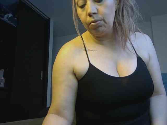 Vanedancex webcam
