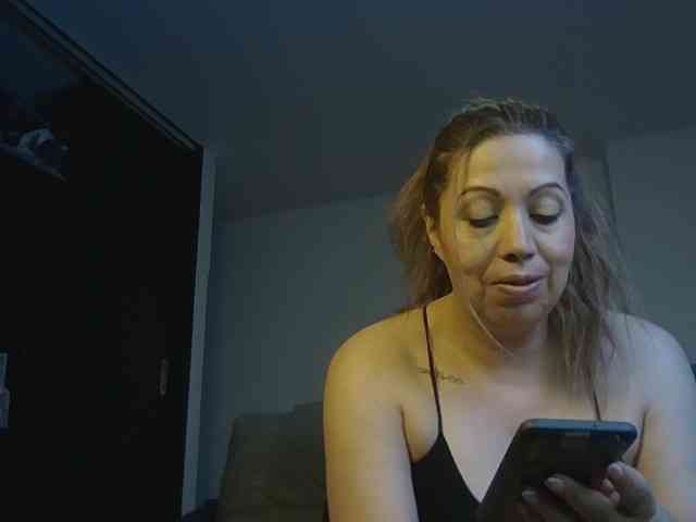 Vanedancex webcam