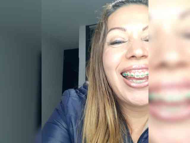 Vanedancex webcam