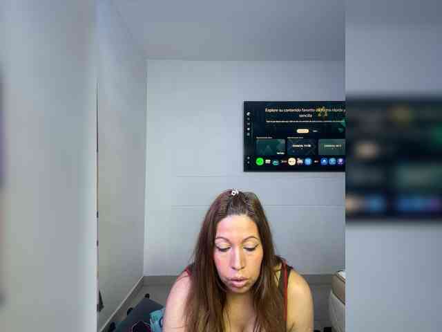 Vanedancex webcam