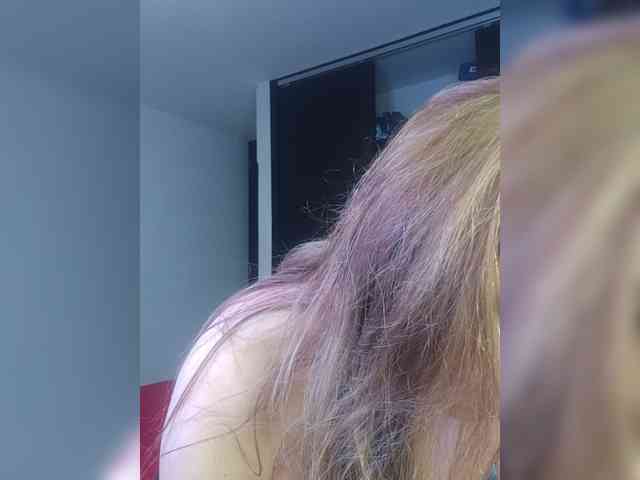 Vanedancex webcam