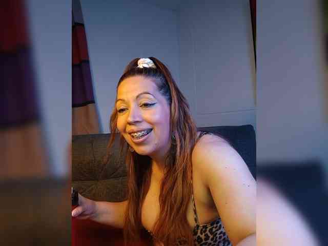 Vanedancex webcam