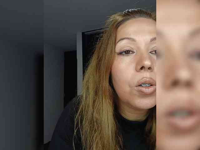 Vanedancex webcam
