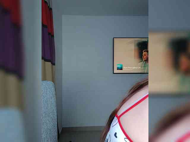 Vanedancex webcam