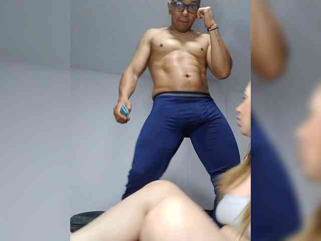 Modelo: Vanedancex
