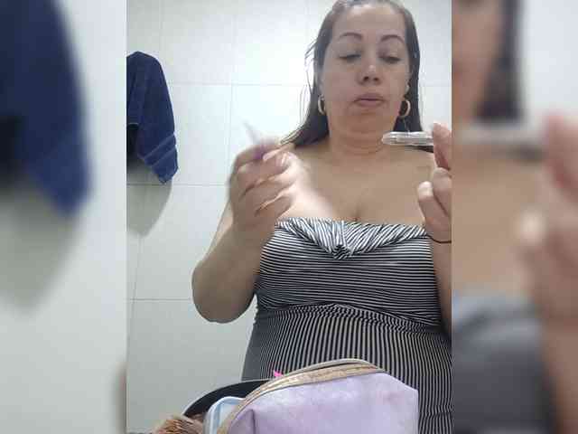 Modelo: Vanedancex