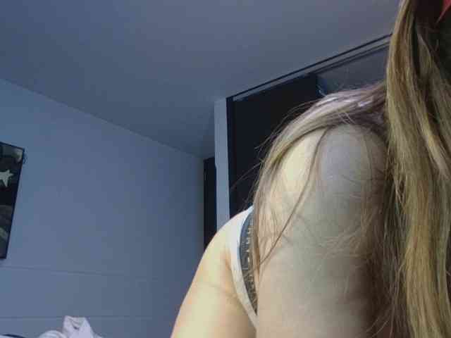 Vanedancex webcam