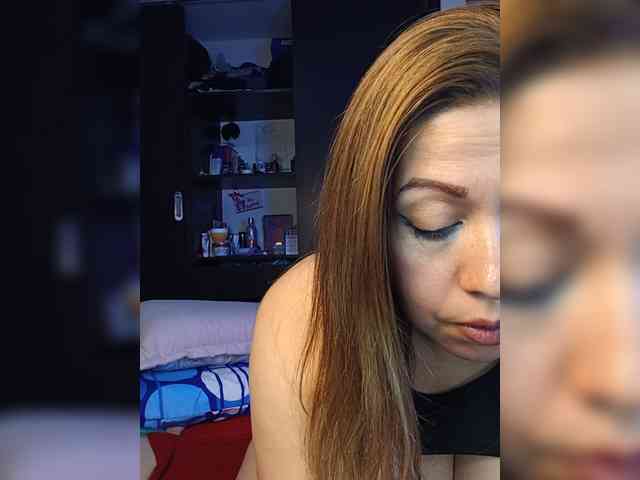 Vanedancex webcam