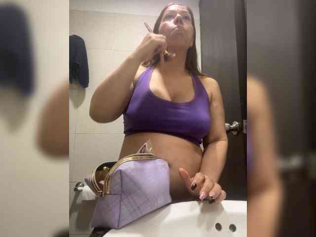 Vanedancex webcam