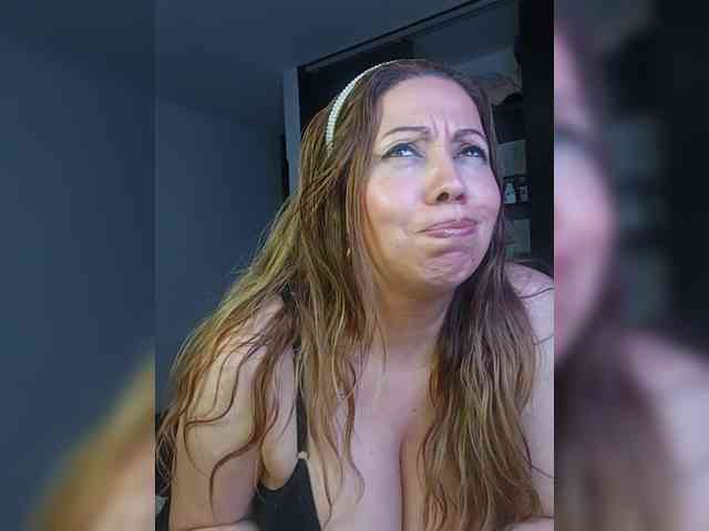 Vanedancex webcam