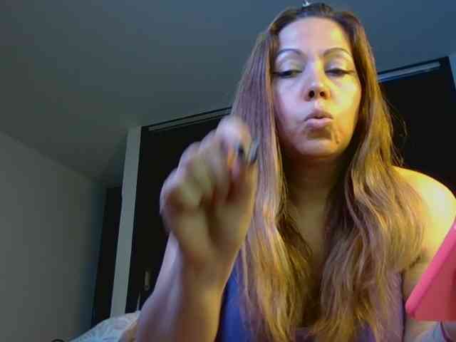 Vanedancex webcam