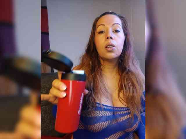 Vanedancex webcam