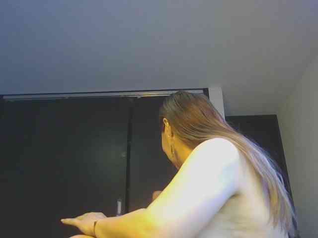 Vanedancex webcam