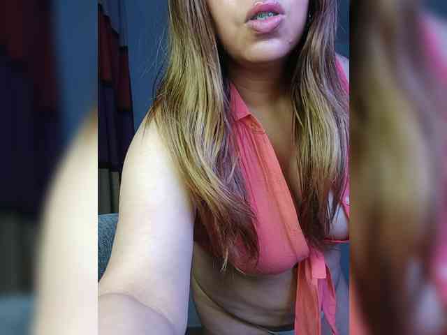 Vanedancex webcam