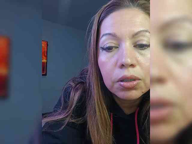 Vanedancex webcam