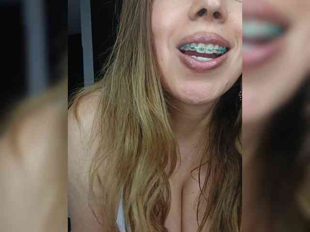 Vanedancex webcam