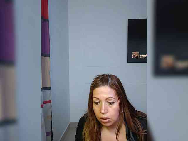 Vanedancex webcam