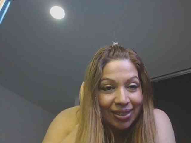 Vanedancex webcam