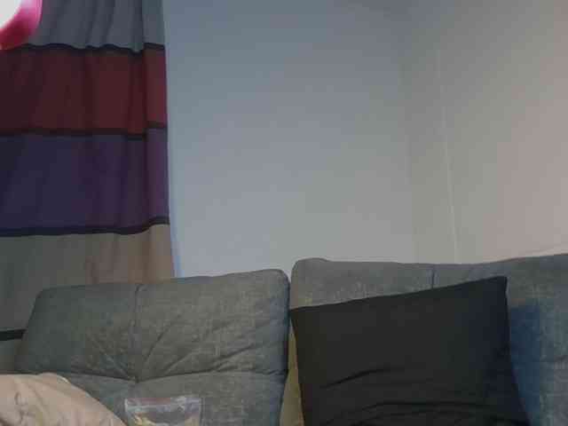 Vanedancex webcam