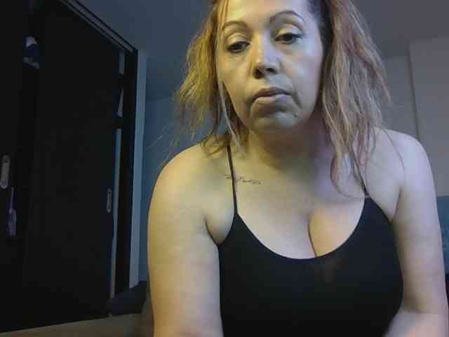 Vanedancex webcam
