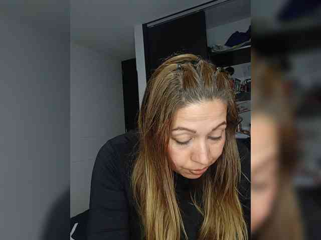 Vanedancex webcam