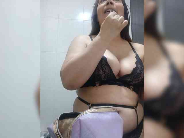 Vanedancex webcam