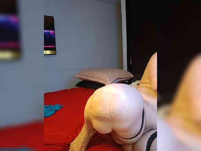 Vanedancex webcam