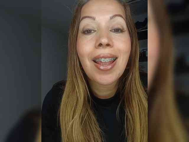 Vanedancex webcam