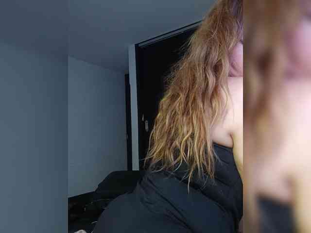 Vanedancex webcam