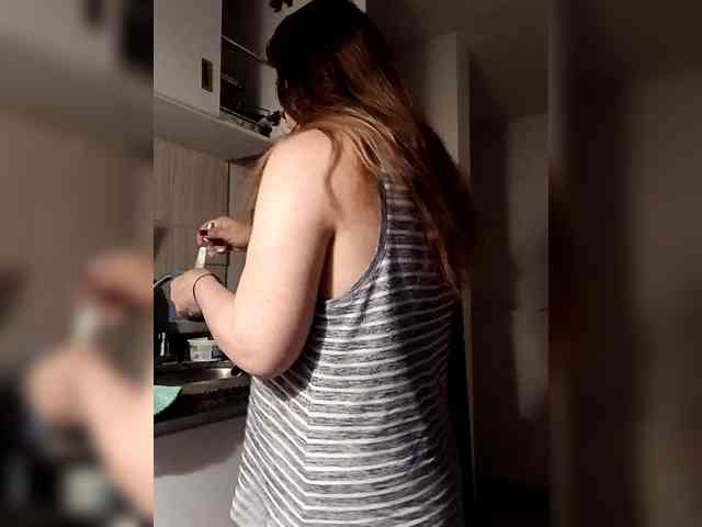 Vanedancex webcam