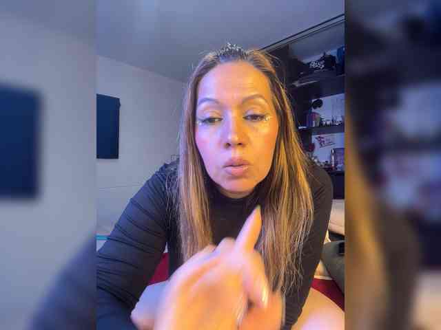 Vanedancex webcam