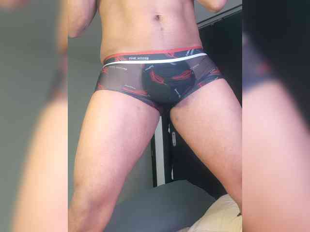 Vanedancex webcam