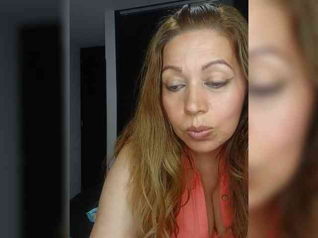 Vanedancex webcam