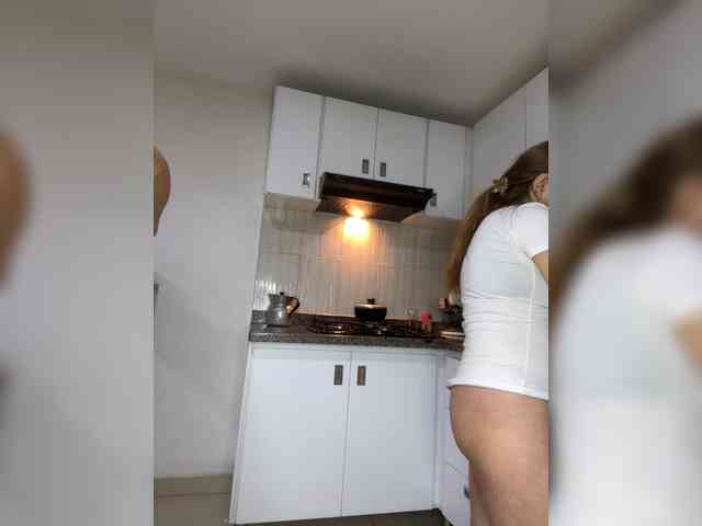 Vanedancex webcam