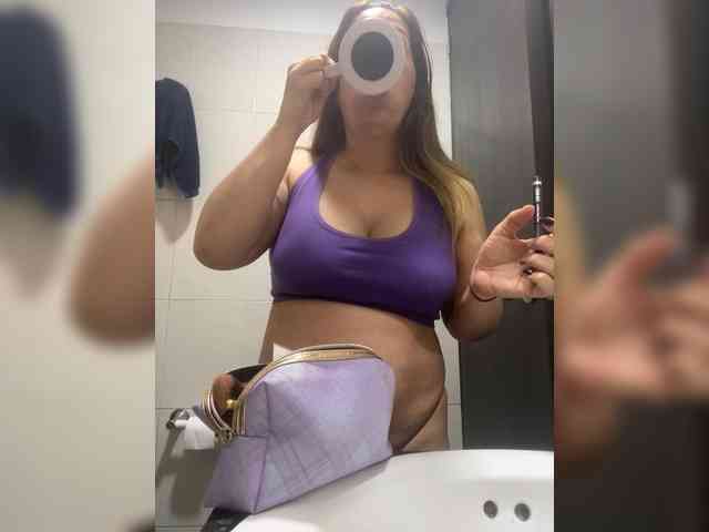 Vanedancex webcam