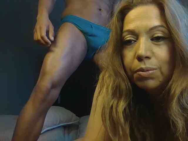 Vanedancex webcam