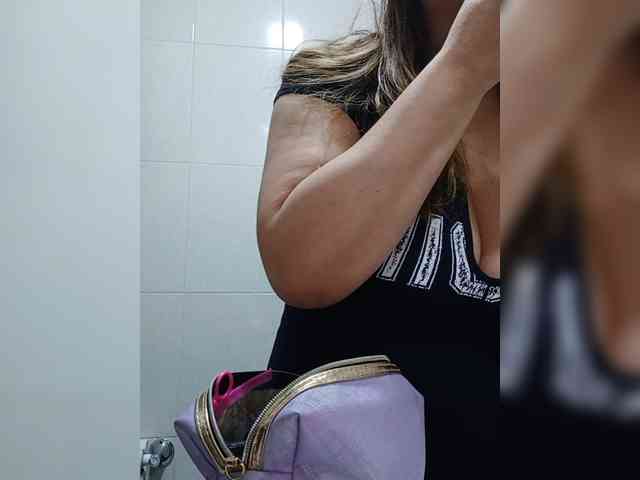 Vanedancex webcam