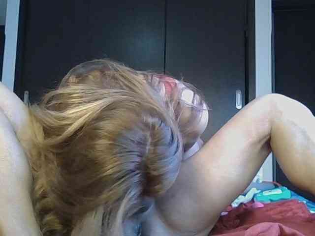 Vanedancex webcam