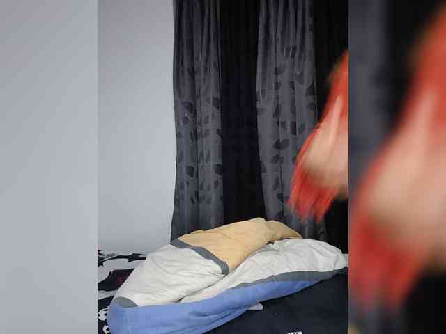 Vanedancex webcam