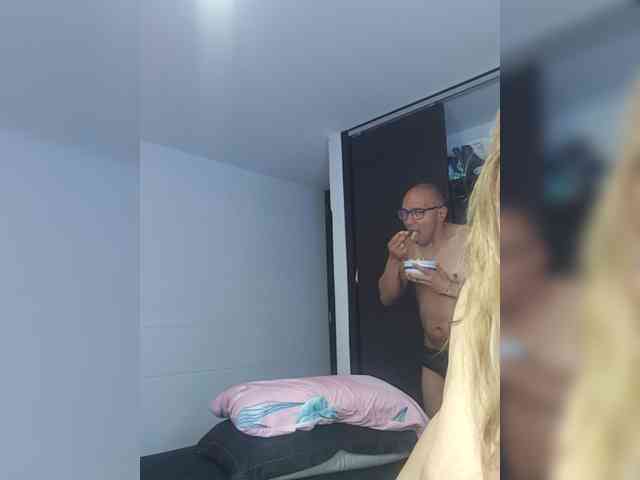 Vanedancex webcam