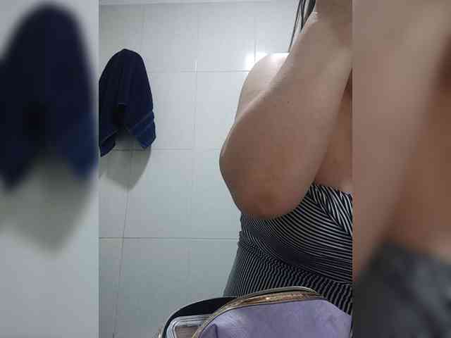 Vanedancex webcam