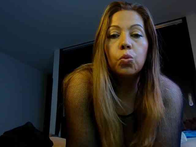 Vanedancex webcam