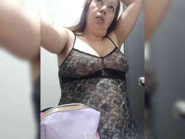 Vanedancex webcam