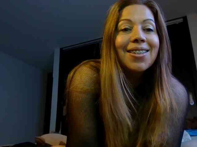 Vanedancex webcam